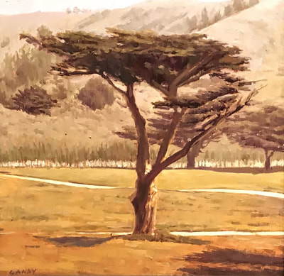 Greg Gandy
realism
landscapes